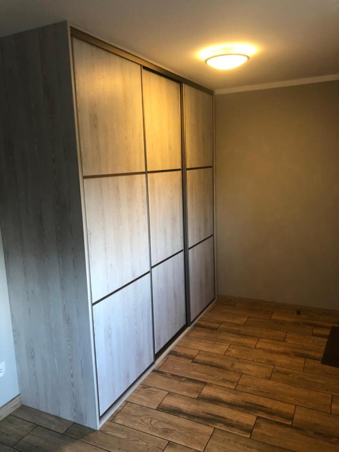 Ferienwohnung Anna Swinemuende Rycerska מראה חיצוני תמונה