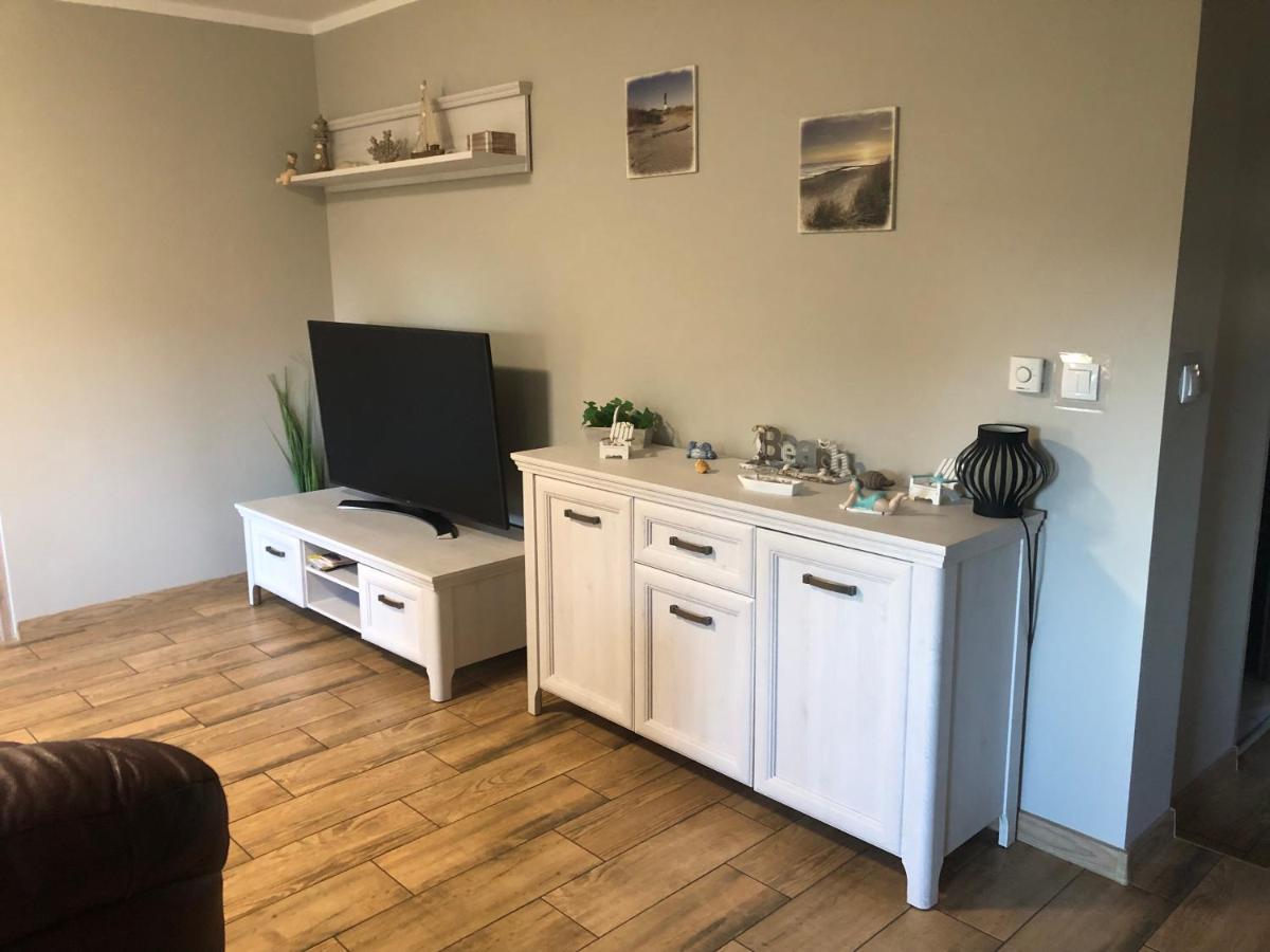 Ferienwohnung Anna Swinemuende Rycerska מראה חיצוני תמונה