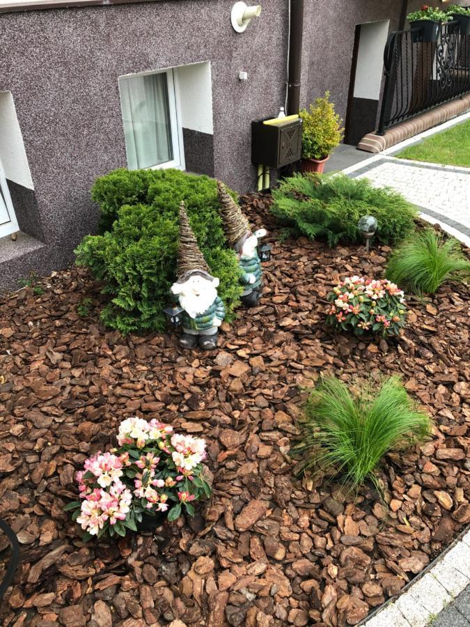 Ferienwohnung Anna Swinemuende Rycerska מראה חיצוני תמונה